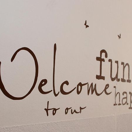 Tulipan Apartman Gödöllő 外观 照片