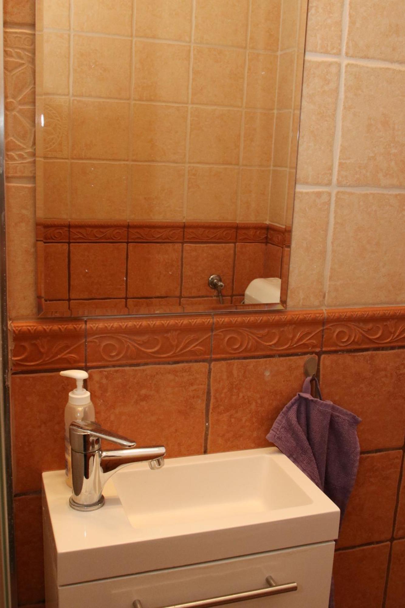 Tulipan Apartman Gödöllő 外观 照片