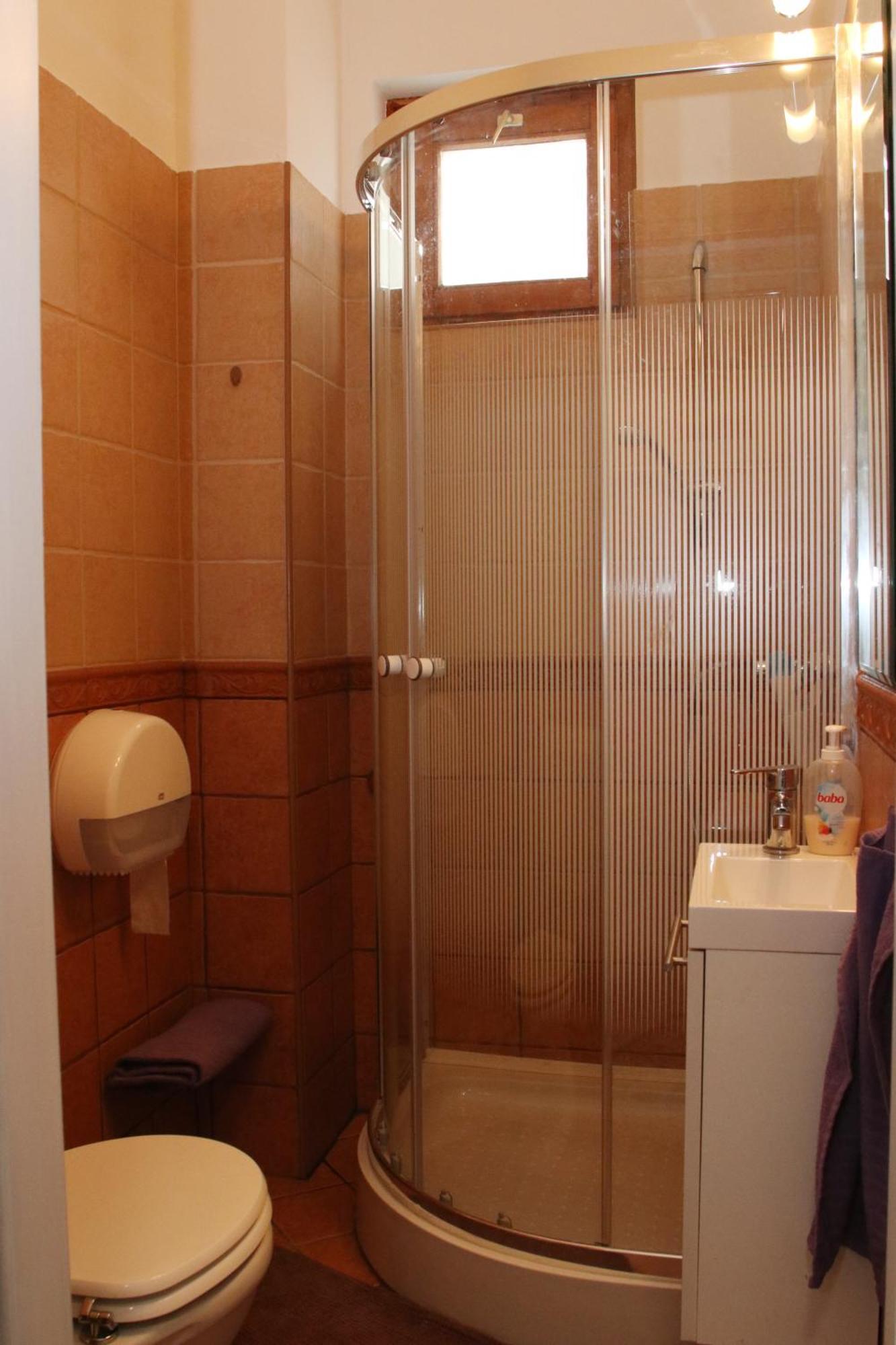 Tulipan Apartman Gödöllő 外观 照片
